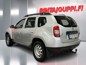 Dacia Duster vaihtoauto