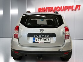 Dacia Duster vaihtoauto