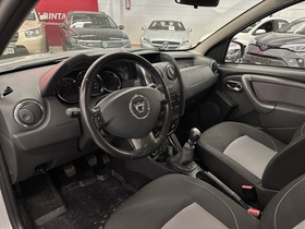 Dacia Duster vaihtoauto