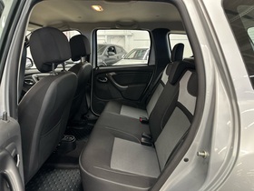 Dacia Duster vaihtoauto