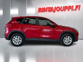 Mazda CX-5 vaihtoauto