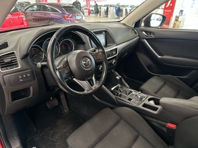 Mazda CX-5 vaihtoauto