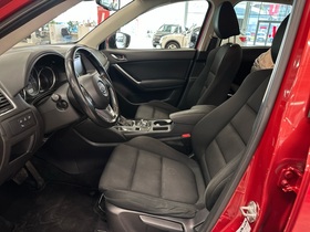 Mazda CX-5 vaihtoauto