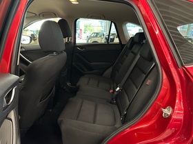 Mazda CX-5 vaihtoauto