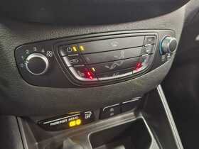 Ford Transit Courier vaihtoauto