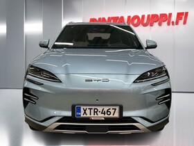 BYD Seal U vaihtoauto