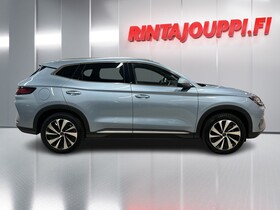 BYD Seal U vaihtoauto