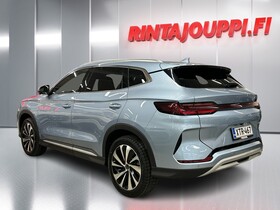 BYD Seal U vaihtoauto