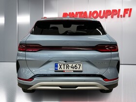 BYD Seal U vaihtoauto