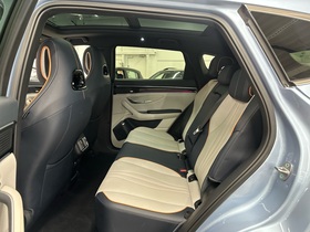 BYD Seal U vaihtoauto