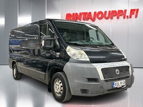 Fiat Ducato vaihtoauto