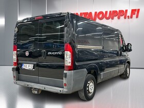 Fiat Ducato vaihtoauto