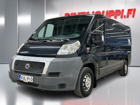 Fiat Ducato vaihtoauto