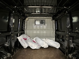 Fiat Ducato vaihtoauto