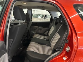 Suzuki SX4 vaihtoauto