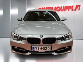BMW 316 vaihtoauto