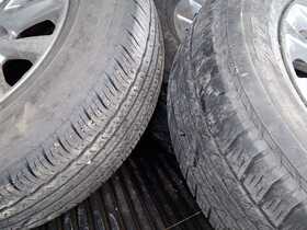 Mitsubishi L200 vaihtoauto