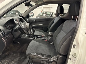 Mitsubishi L200 vaihtoauto