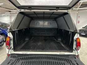 Mitsubishi L200 vaihtoauto