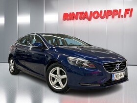Volvo V40 vaihtoauto