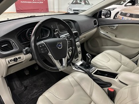 Volvo V40 vaihtoauto