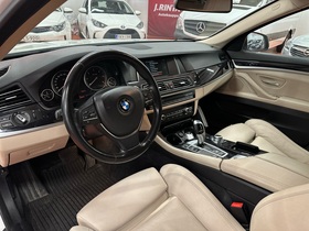 BMW 518 vaihtoauto