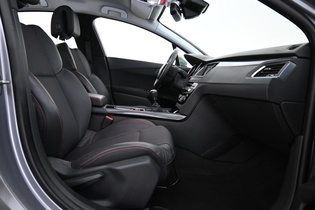 Peugeot 508 vaihtoauto