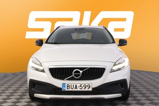 Volvo V40 Cross Country vaihtoauto