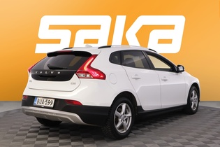 Volvo V40 Cross Country vaihtoauto