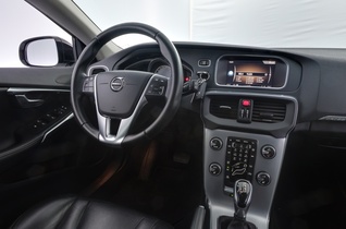 Volvo V40 Cross Country vaihtoauto