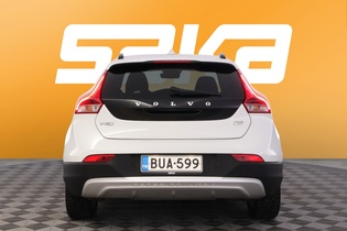 Volvo V40 Cross Country vaihtoauto