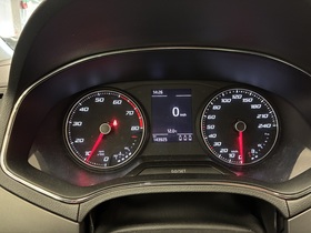 SEAT Ibiza vaihtoauto