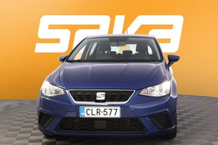 SEAT Ibiza vaihtoauto