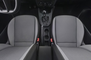 SEAT Ibiza vaihtoauto