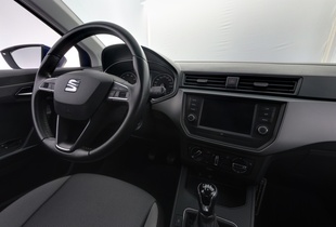 SEAT Ibiza vaihtoauto