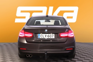 BMW 330 vaihtoauto