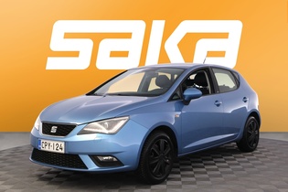 SEAT Ibiza vaihtoauto