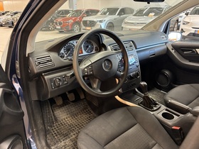 Mercedes-Benz B vaihtoauto