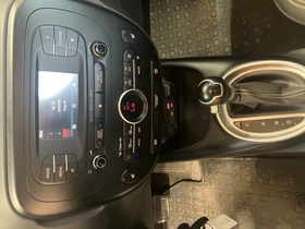 Kia Soul vaihtoauto