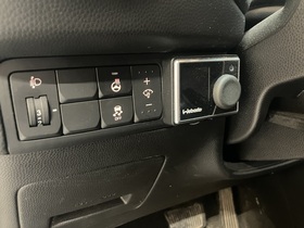 Kia Soul vaihtoauto