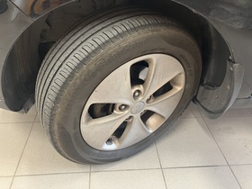 Kia Soul vaihtoauto