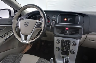 Volvo V40 vaihtoauto