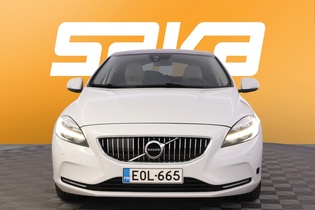 Volvo V40 vaihtoauto