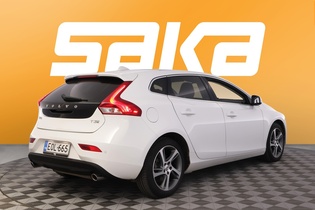 Volvo V40 vaihtoauto