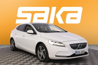 Volvo V40 vaihtoauto