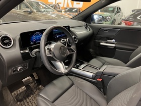 Mercedes-Benz GLA vaihtoauto