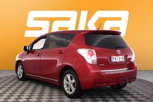 Toyota Verso vaihtoauto