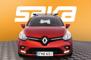 Renault Clio vaihtoauto