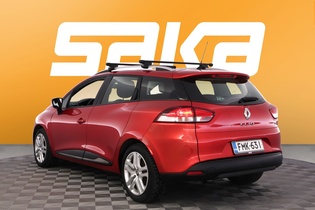 Renault Clio vaihtoauto