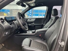 Mercedes-Benz GLB vaihtoauto